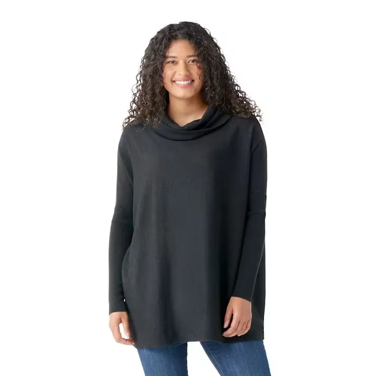 Edgewood Poncho Sweater (Women's)