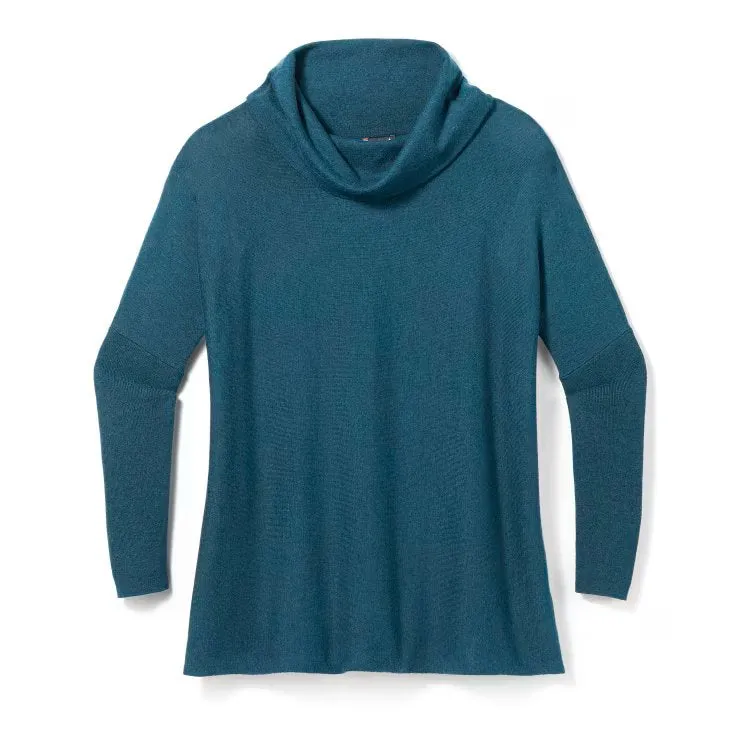 Edgewood Poncho Sweater (Women's)