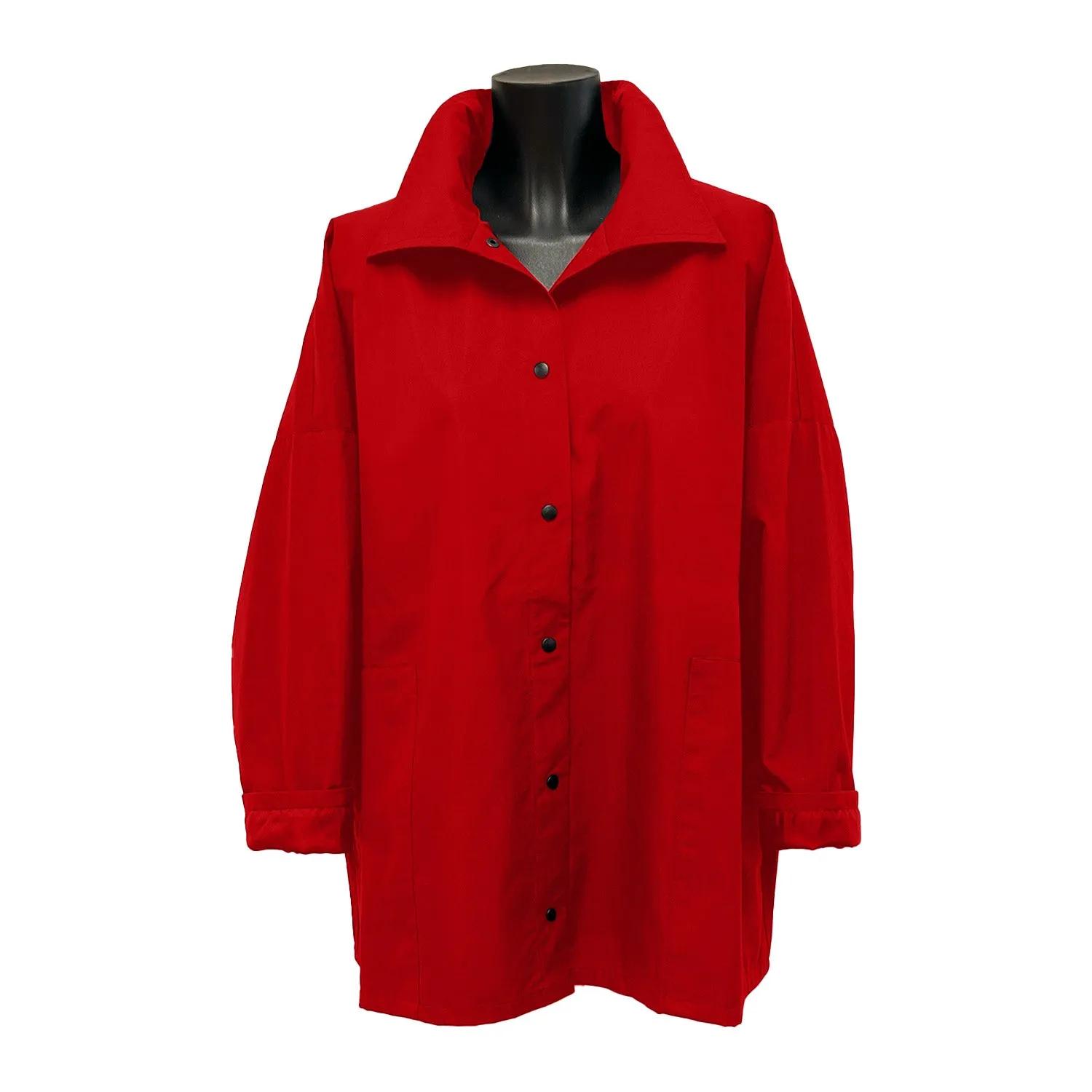 Elegance Jacket Red other