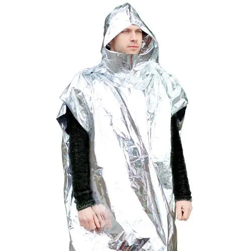 Emergency Survival Poncho