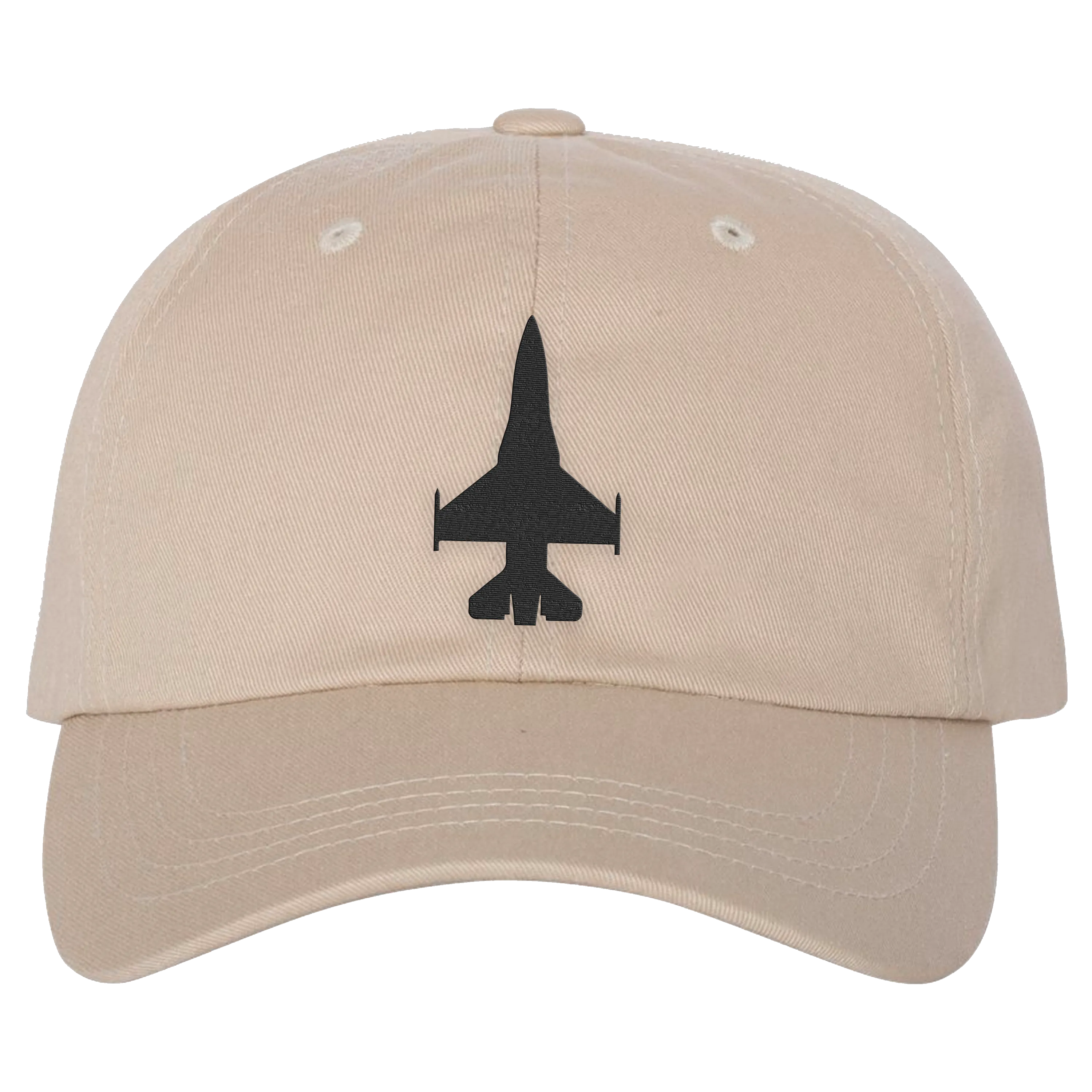 F-16 DAD HAT