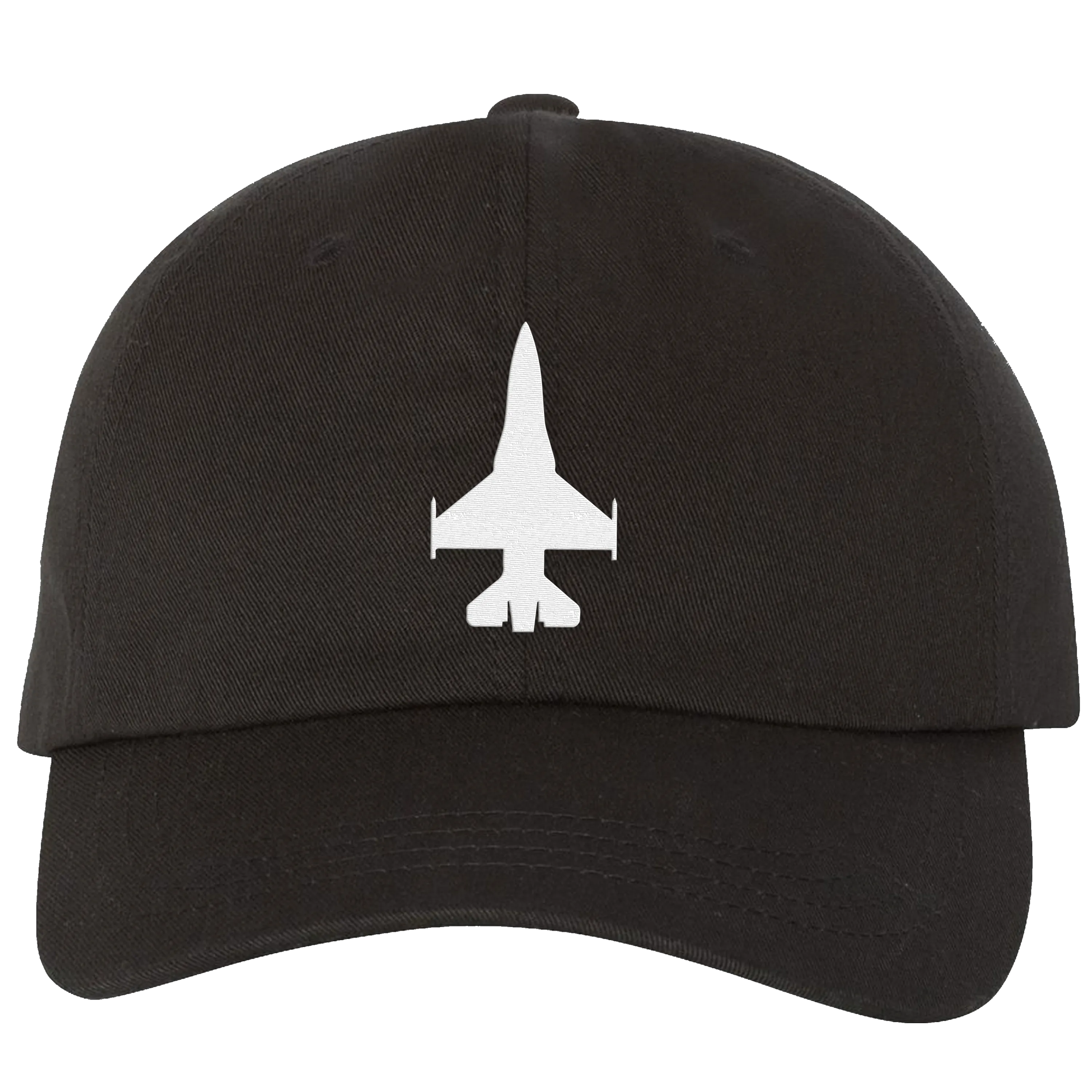 F-16 DAD HAT