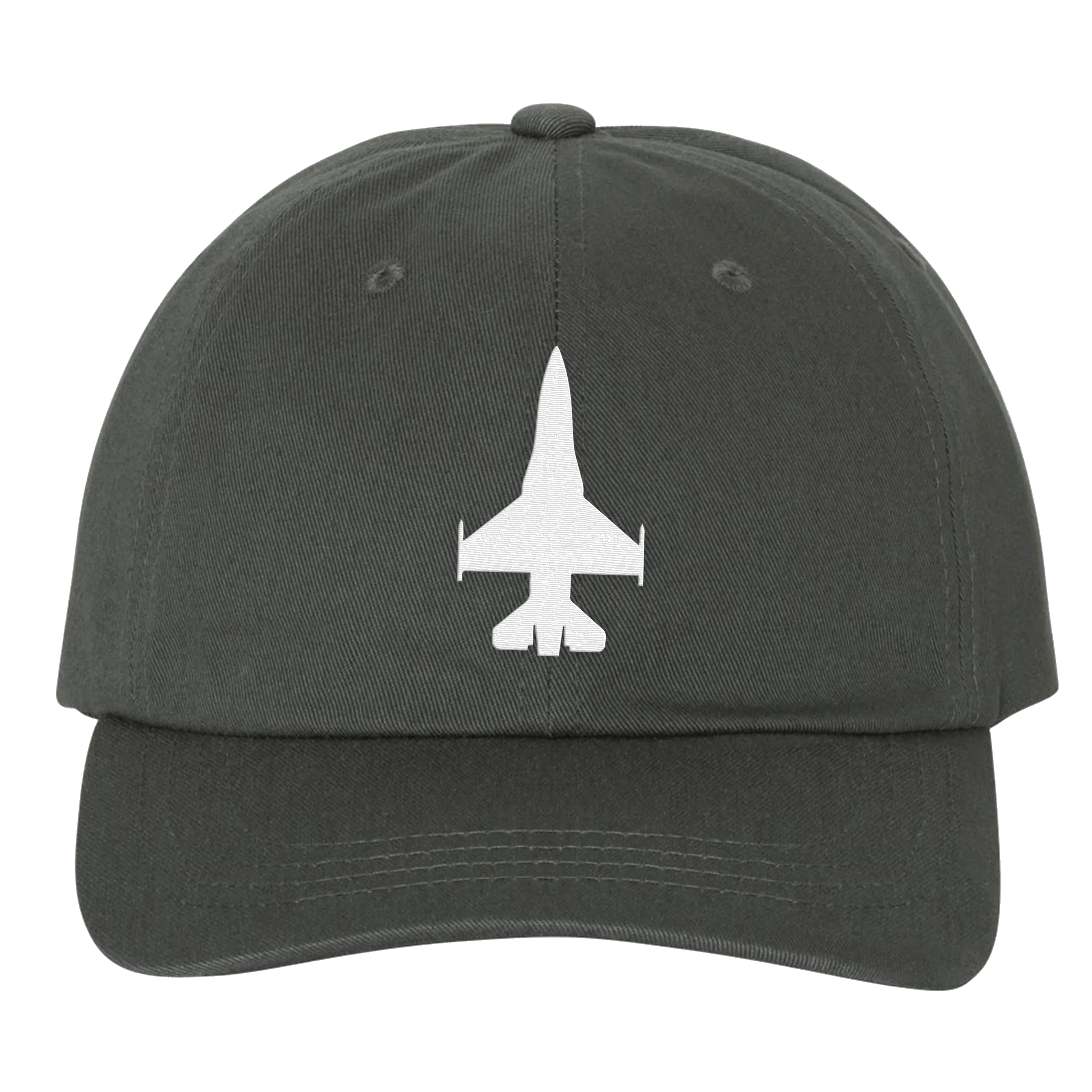 F-16 DAD HAT