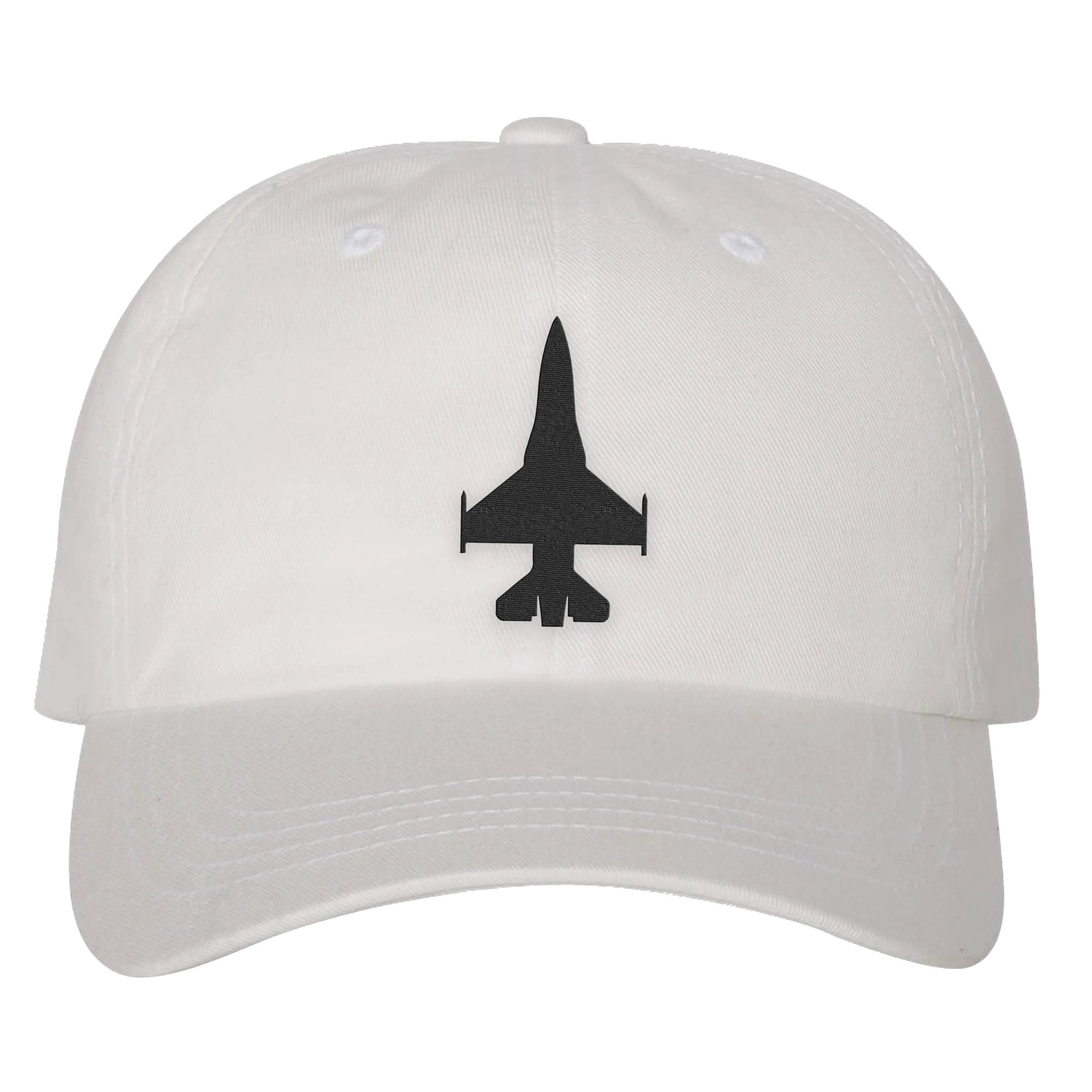 F-16 DAD HAT