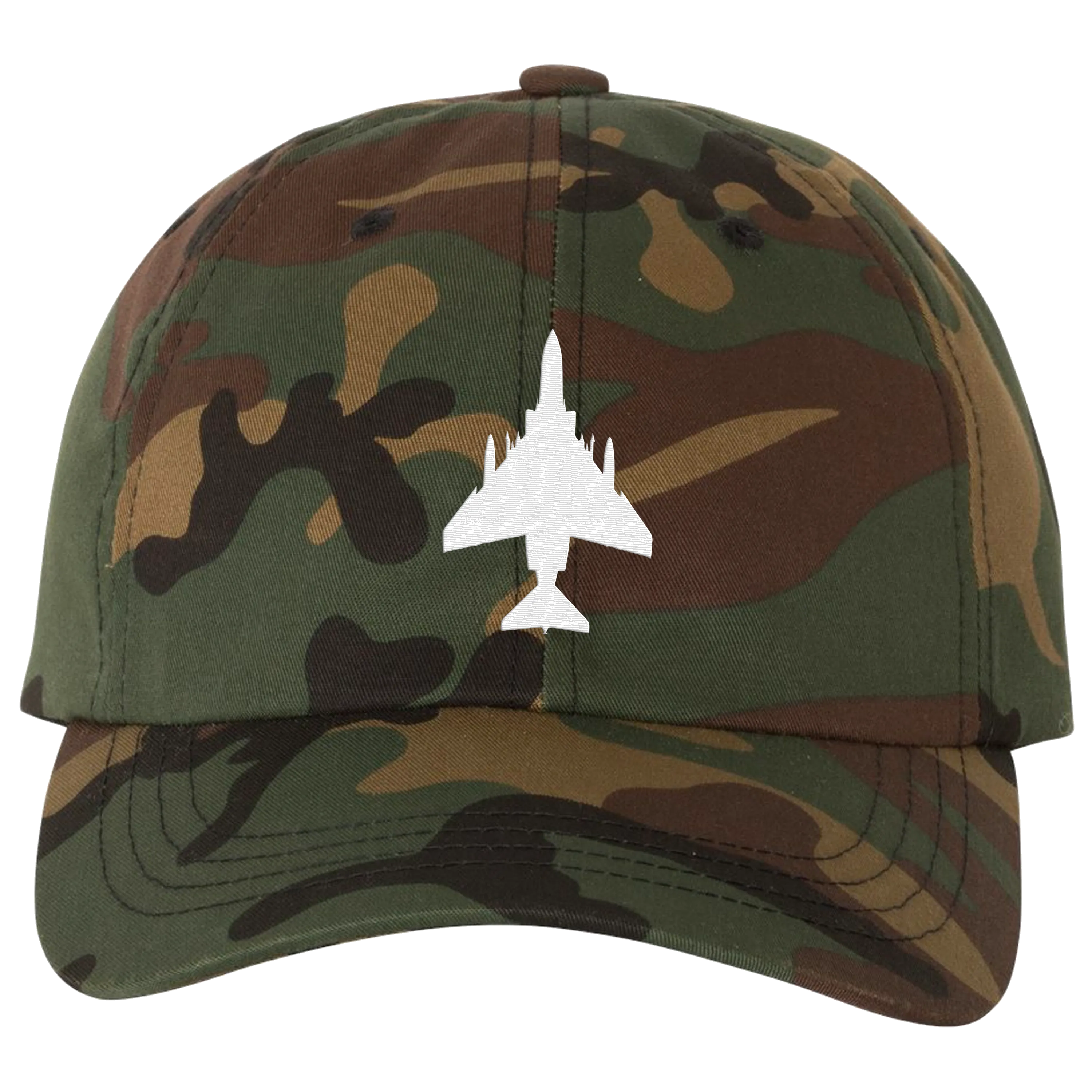 F-4 DAD HAT