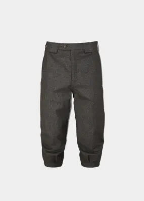 Fernley Men's Waterproof Shooting Breeks In Hopsack