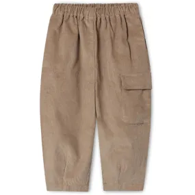 Fliink Pine Bark Billy Cargo Pants