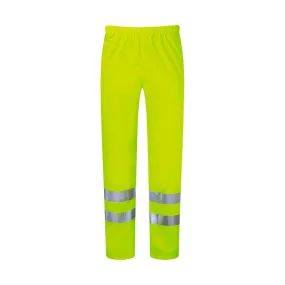 Fort Air-Flex Hi-Vis Breathable Trouser