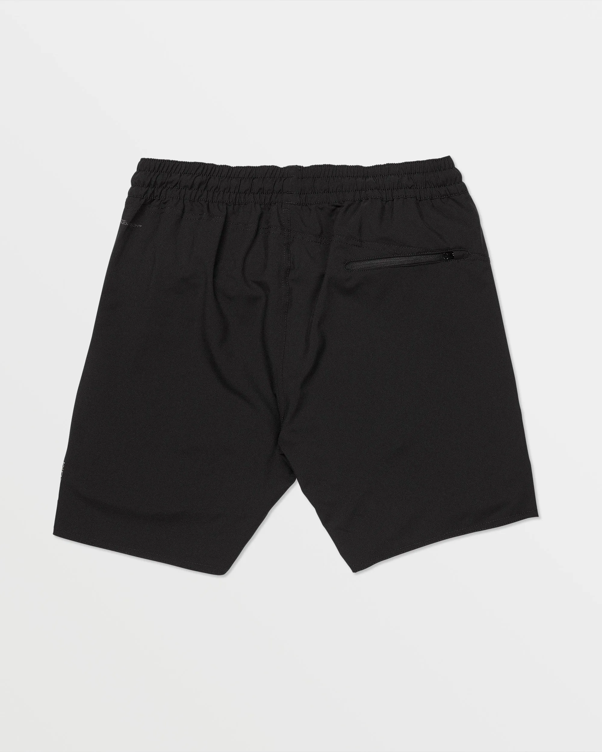 Frickin Ascender Shorts - Black