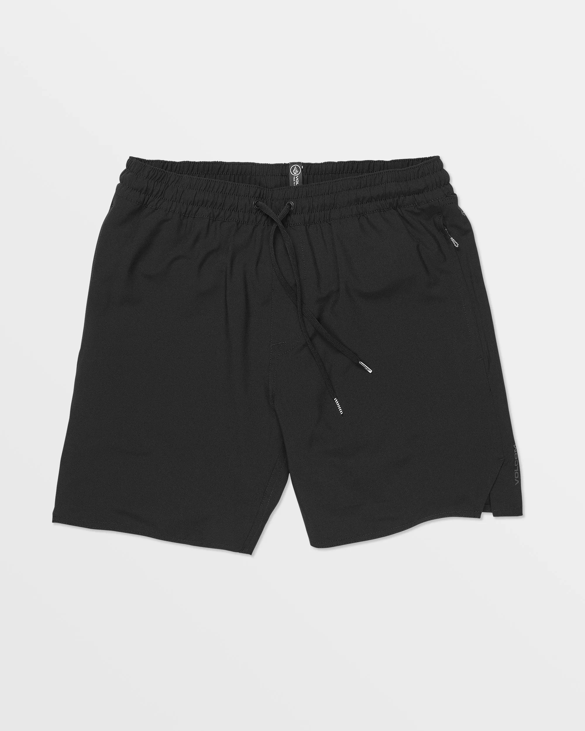 Frickin Ascender Shorts - Black