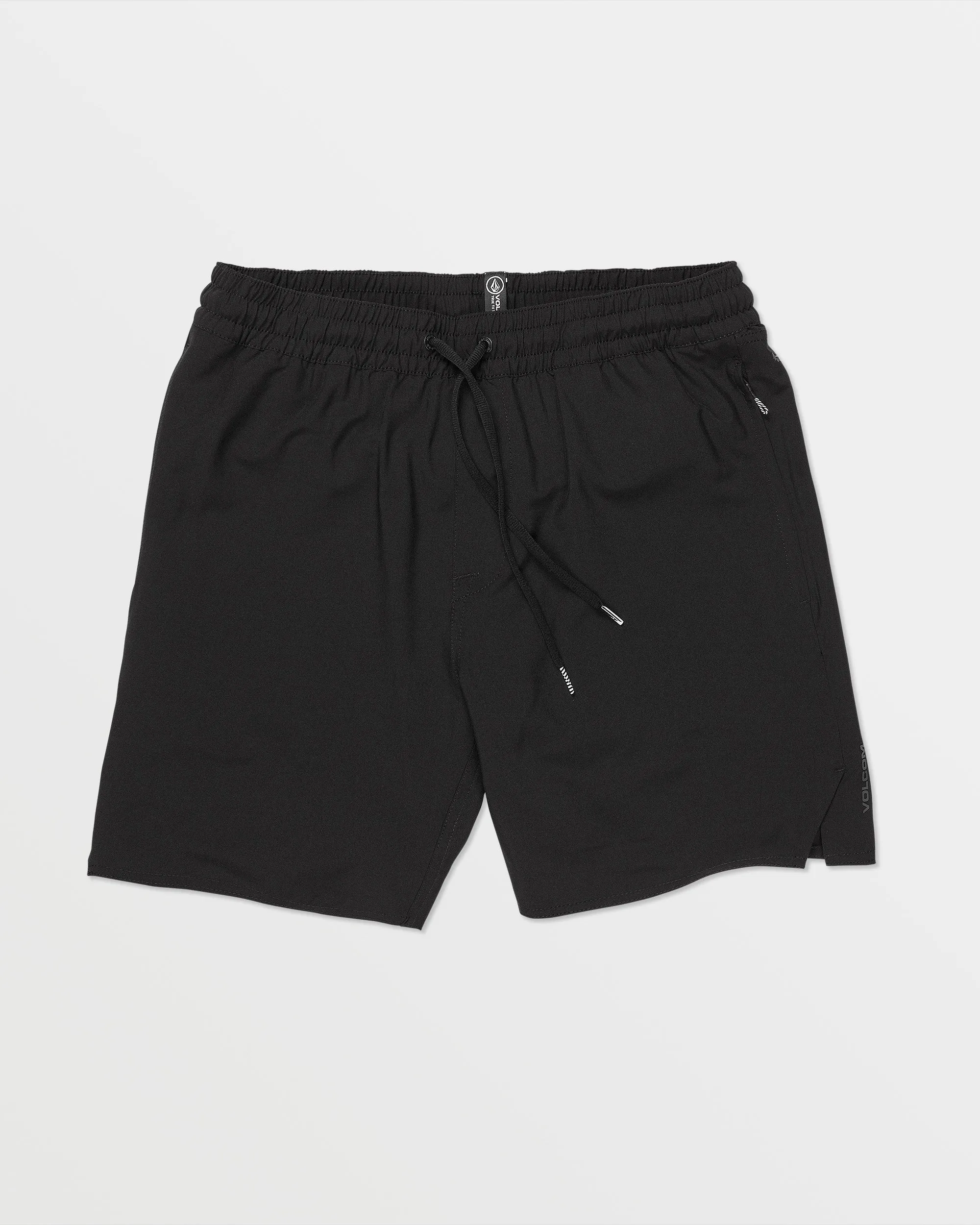 Frickin Ascender Shorts - Black