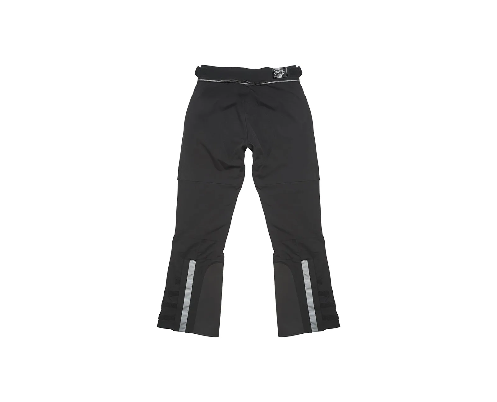 Fuel Rally 2 Trousers - Black