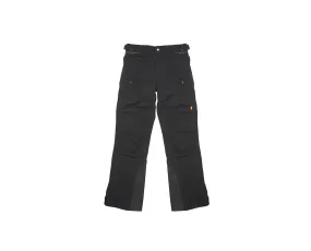 Fuel Rally 2 Trousers - Black