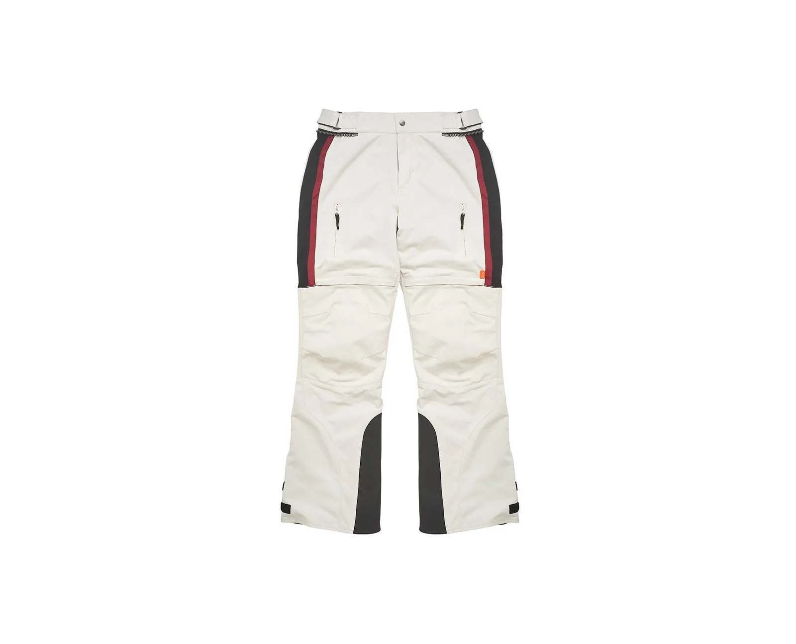 Fuel Rally 2 Trousers - White