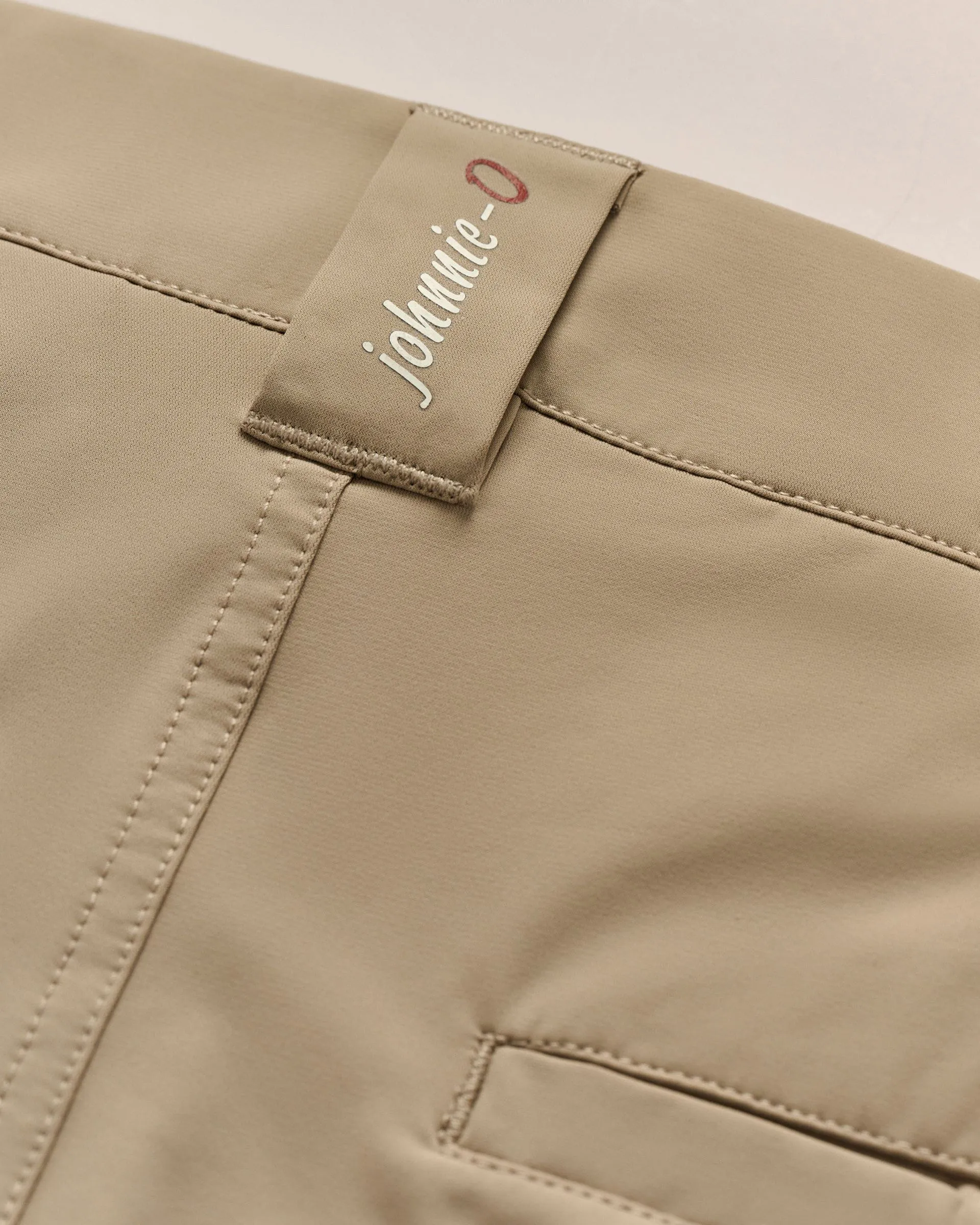 Fusionn Jr. Knit Performance Pants