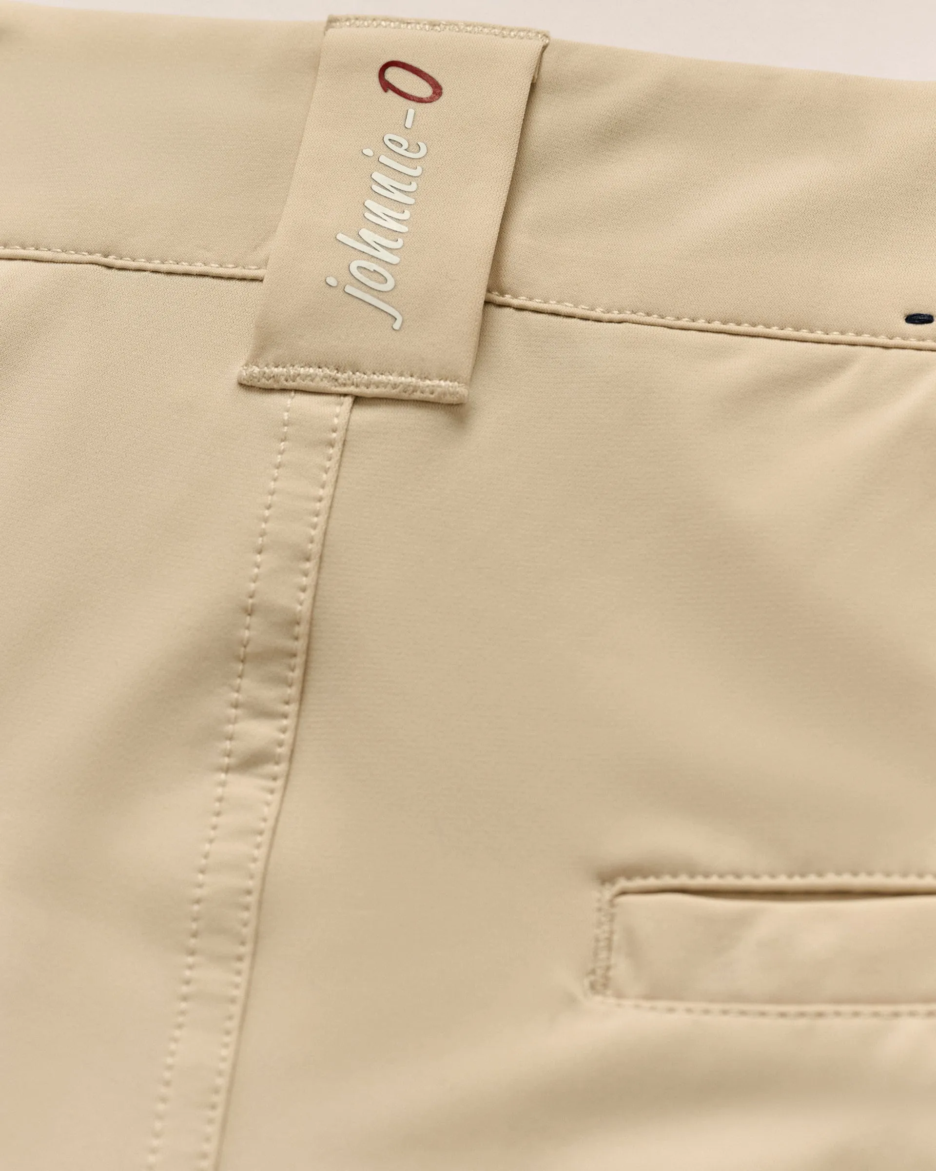 Fusionn Jr. Knit Performance Pants