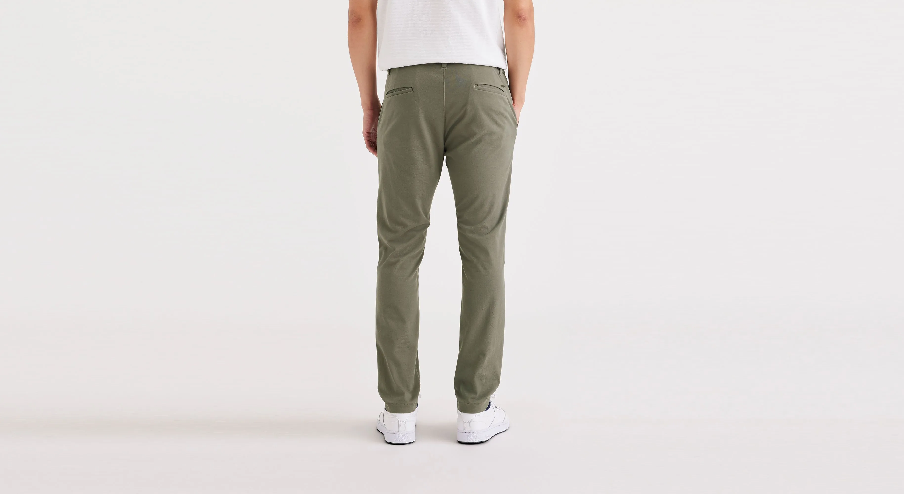 Go Lifestyle Chino, Skinny Fit