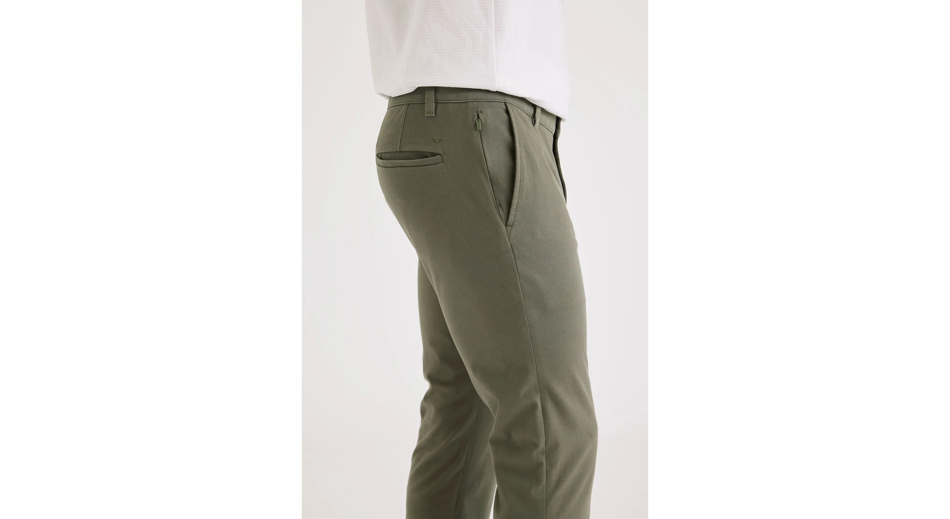 Go Lifestyle Chino, Skinny Fit