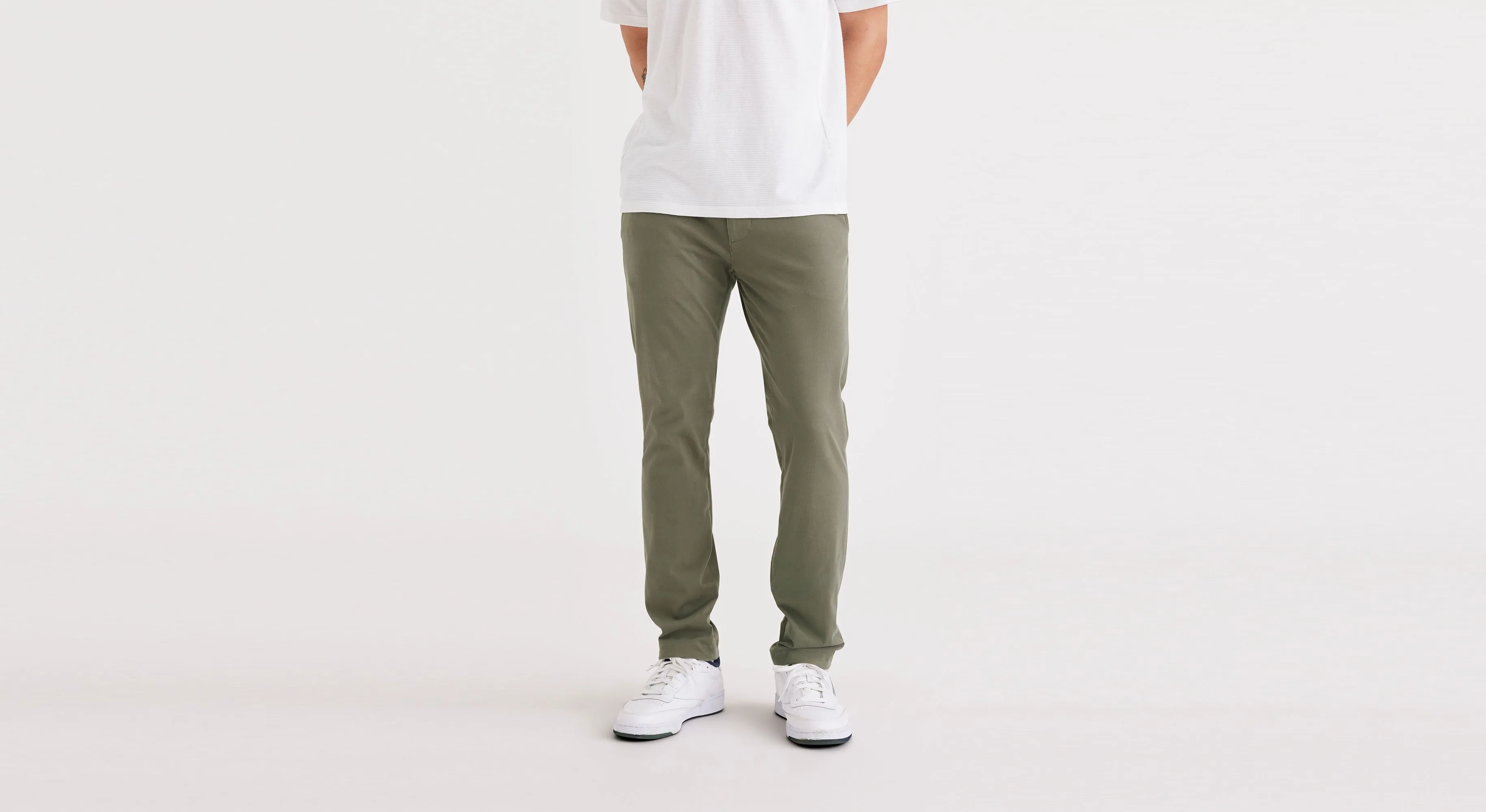 Go Lifestyle Chino, Skinny Fit