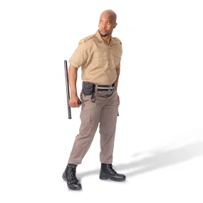 GRANGE FULL-COMBAT SECURITY PANTS