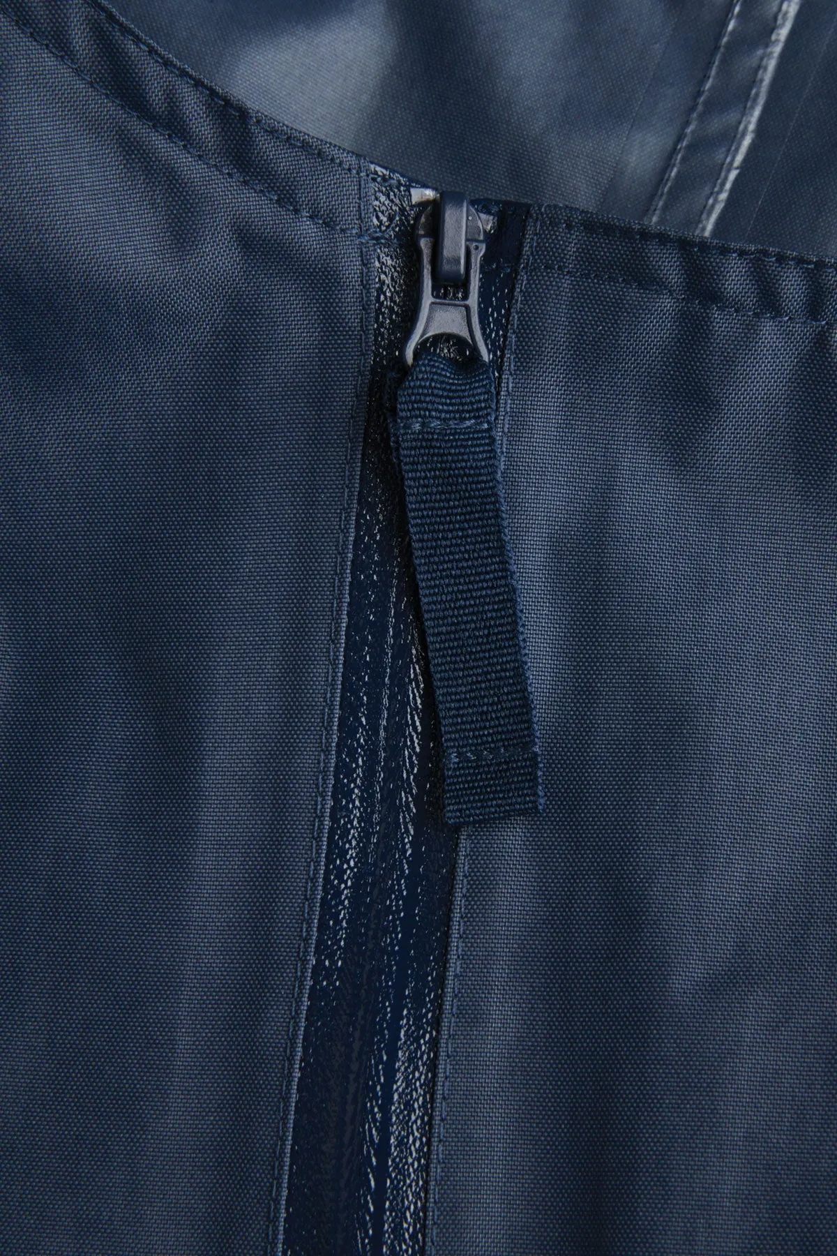 GRASS & AIR - Stomper Slacks - Navy