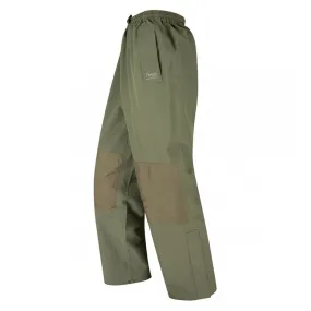 Green King II Waterproof Trousers by Hoggs of Fife