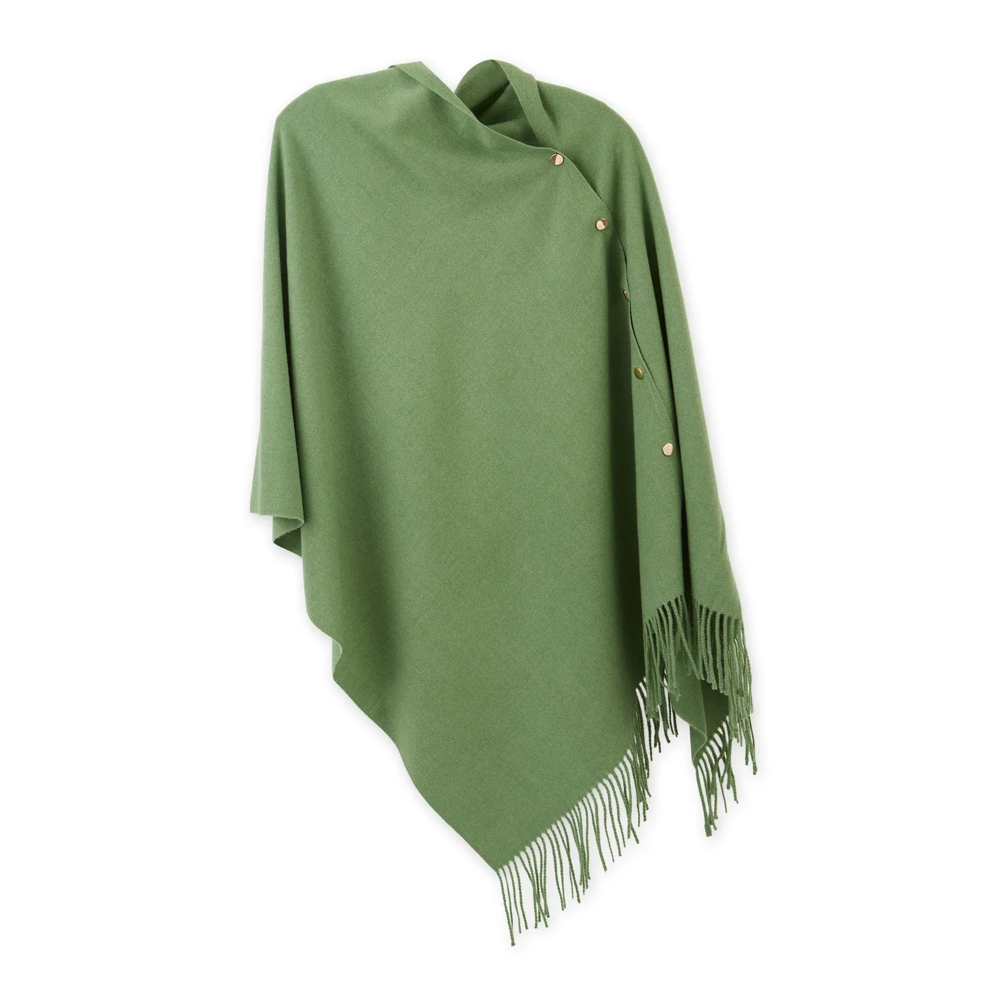 Hadley Wrap - Green