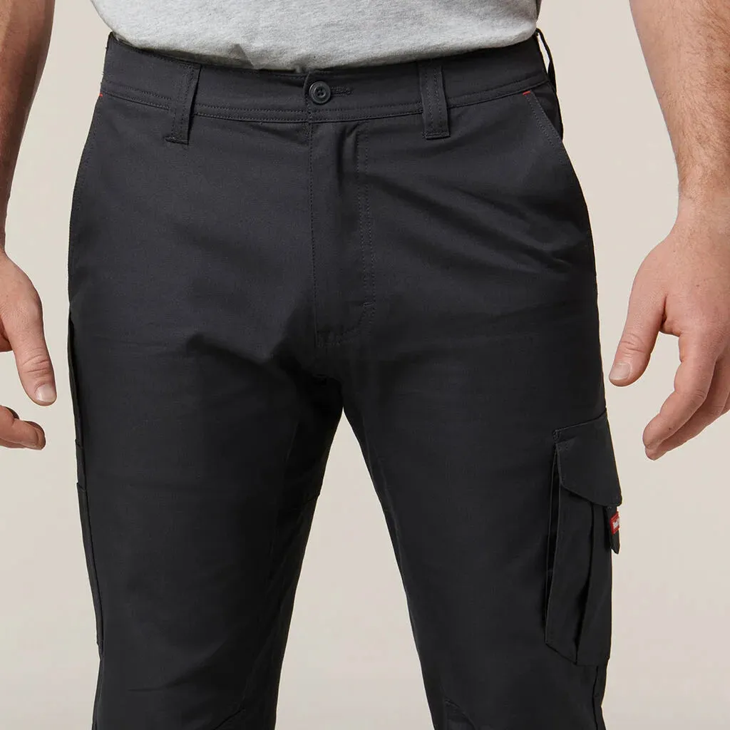 Hard Yakka Core Vented Cotton Work Cargo Pant (Y02300)