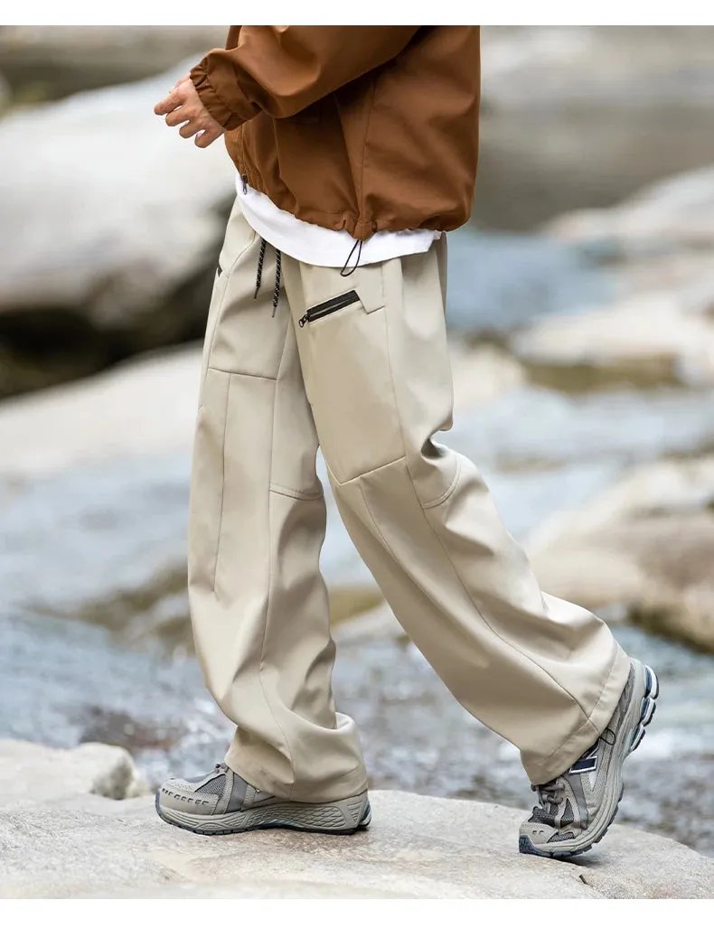 HikeTech Cargo Pants