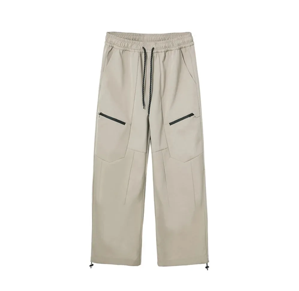 HikeTech Cargo Pants