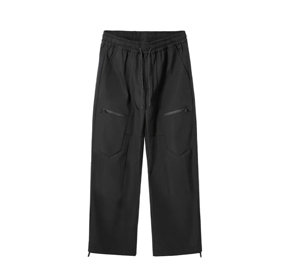 HikeTech Cargo Pants