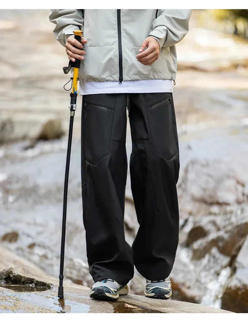 HikeTech Cargo Pants