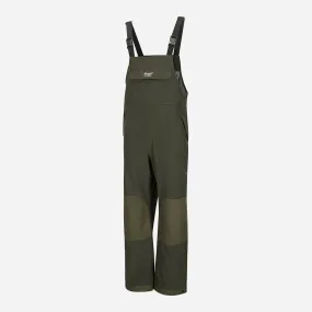 Hoggs of Fife Green King II Waterproof Bib & Brace