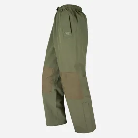 Hoggs of Fife Green King II Waterproof Trouser