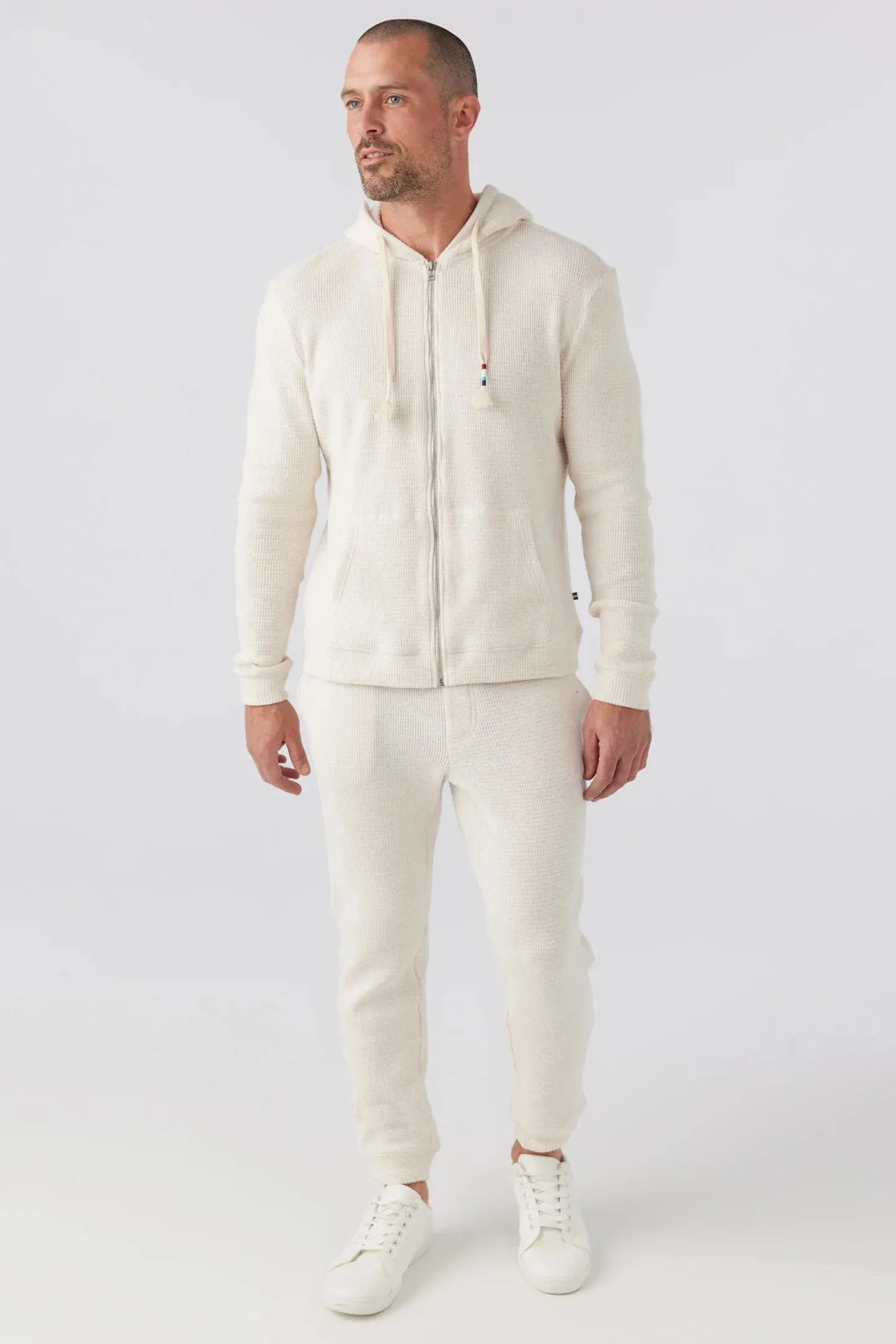 HT Oatmeal Charlie Jogger