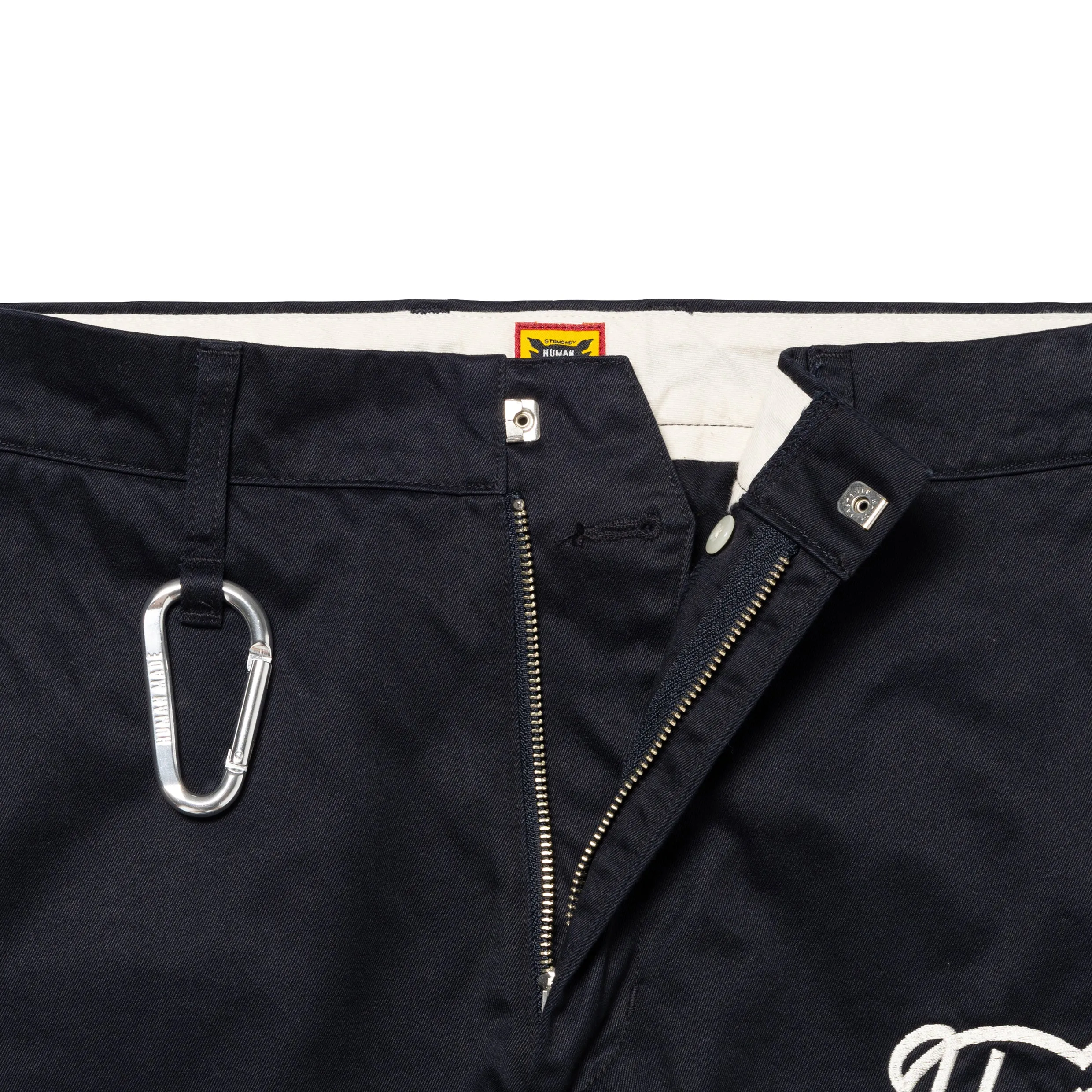 Human Made Chino Pants Navy HM27PT006