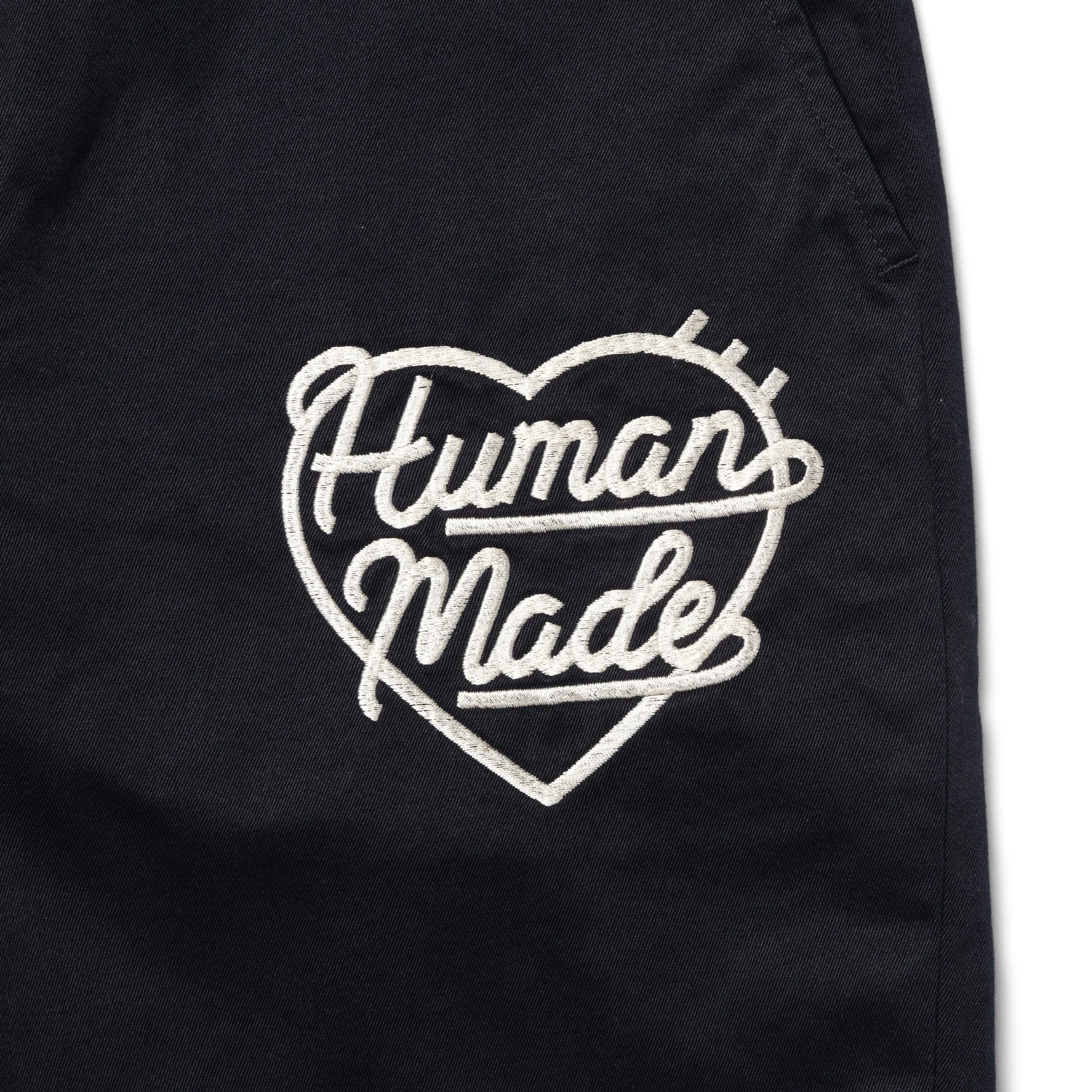 Human Made Chino Pants Navy HM27PT006