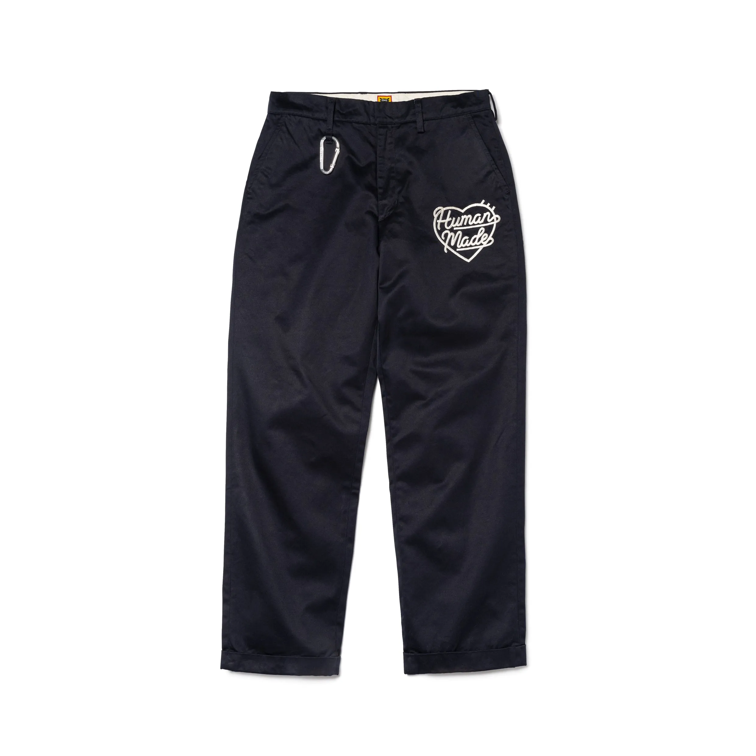 Human Made Chino Pants Navy HM27PT006