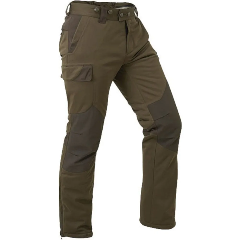 Huntflex Primaloft Winter Trousers by Shooterking