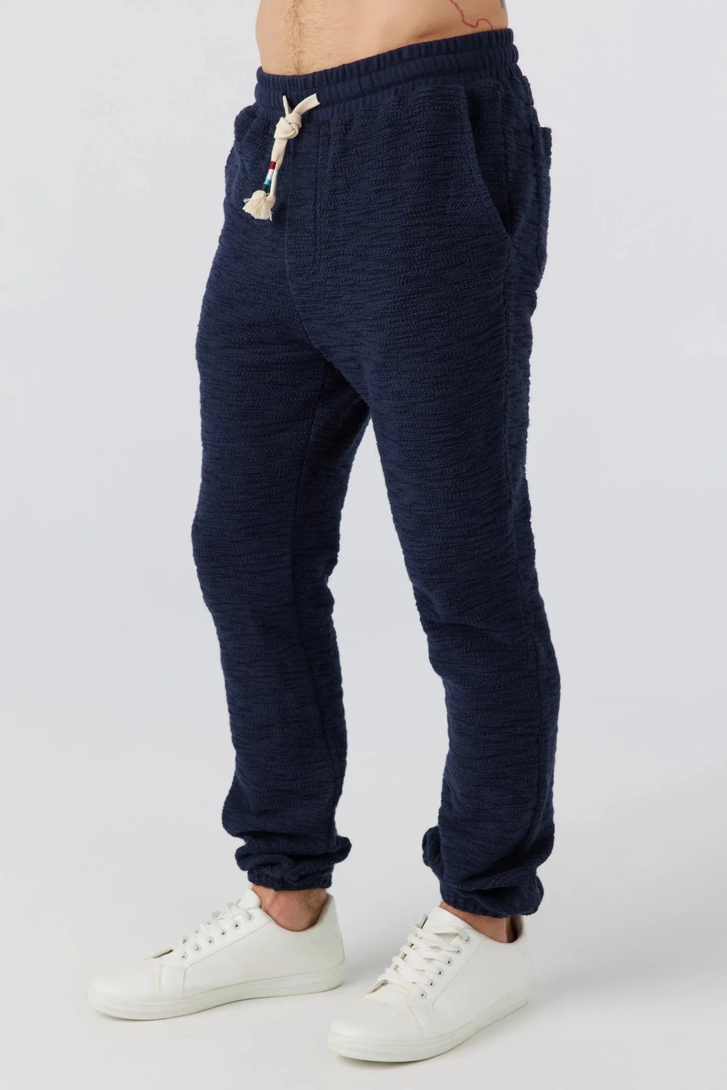 Indigo Leo Jogger