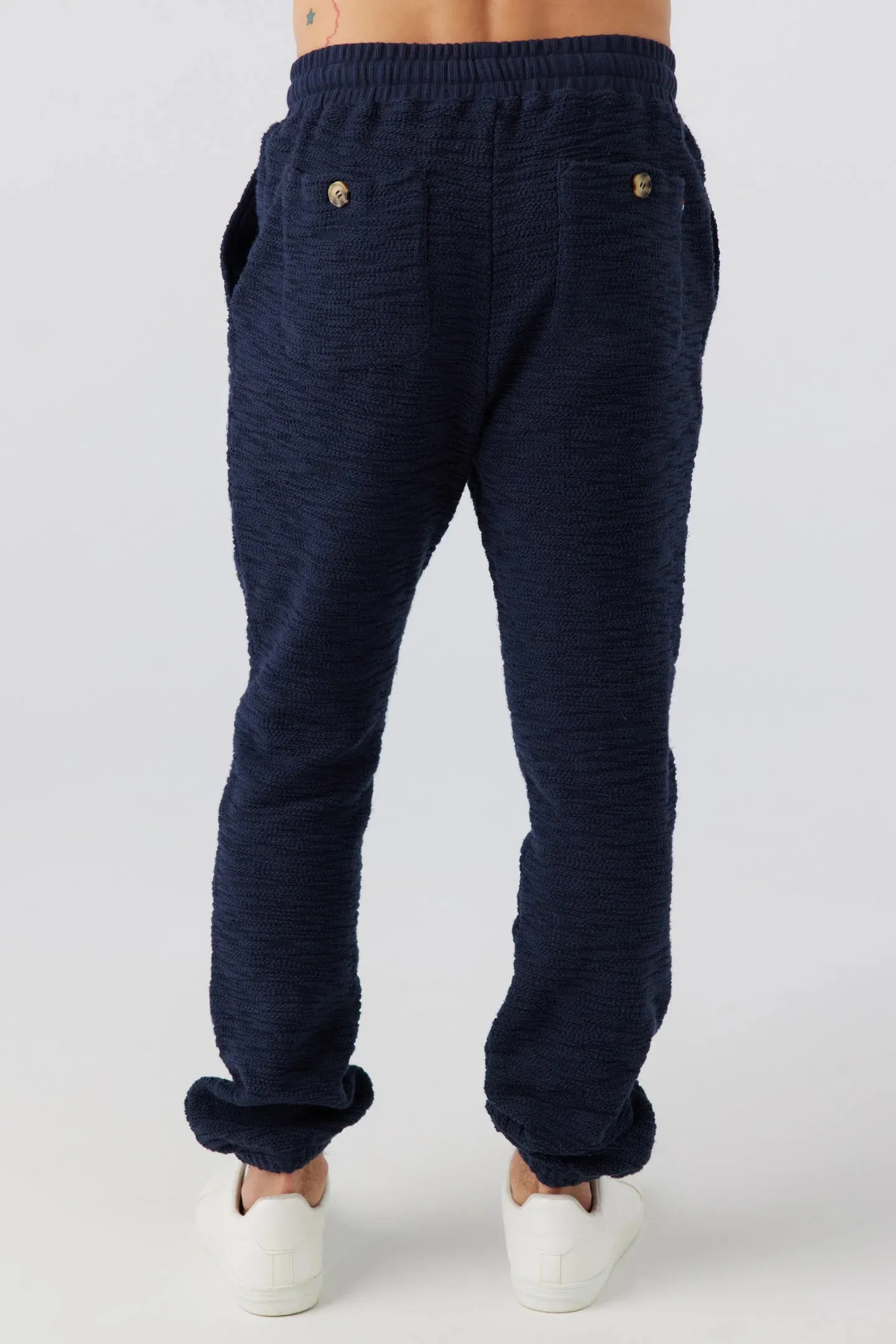 Indigo Leo Jogger