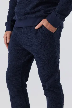 Indigo Leo Jogger