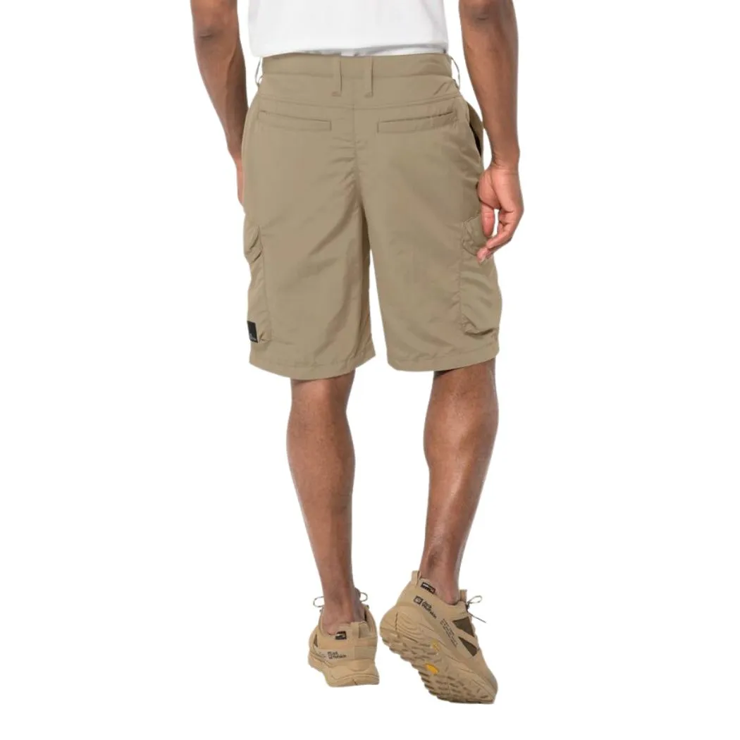 jack wolfskin Kalahari Cargo Men's Shorts