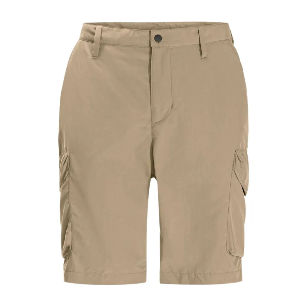 jack wolfskin Kalahari Cargo Men's Shorts