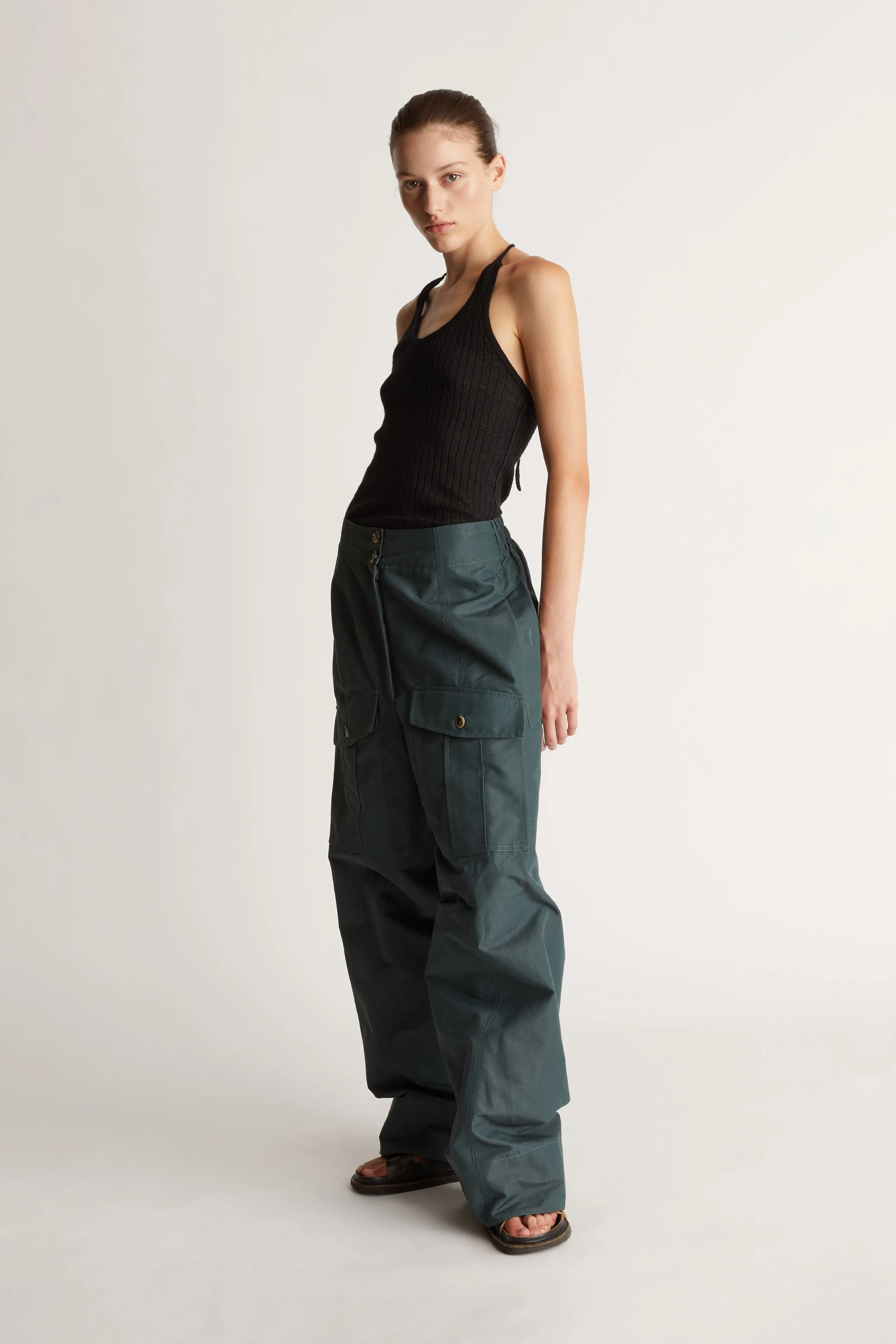 Jacob Cargo Pant