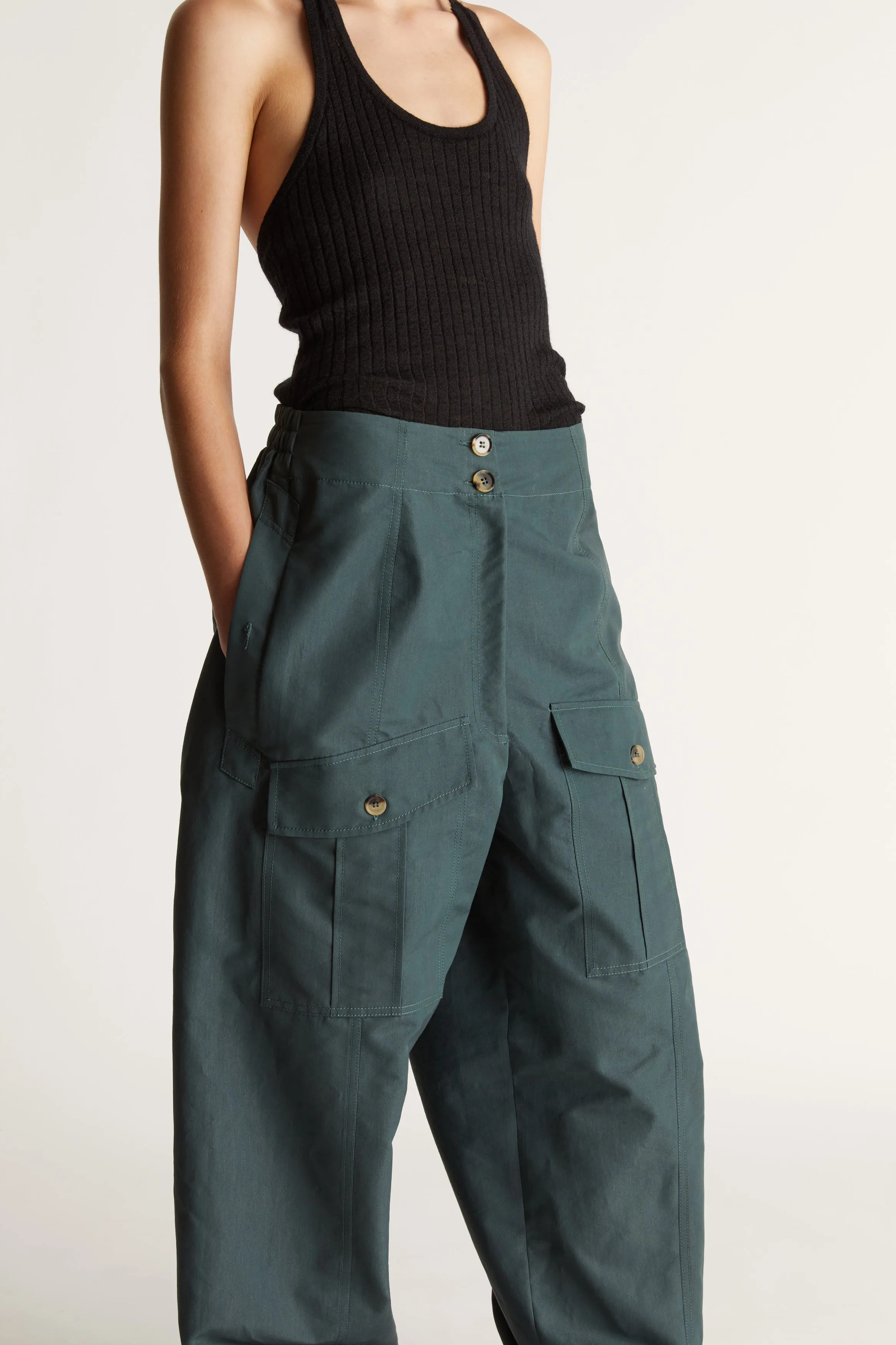 Jacob Cargo Pant