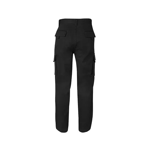 JBs Wear | Mercerised Work Cargo Pant | 6MP