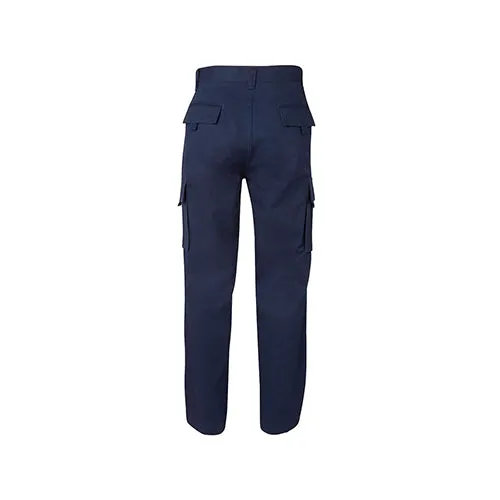 JBs Wear | Mercerised Work Cargo Pant | 6MP