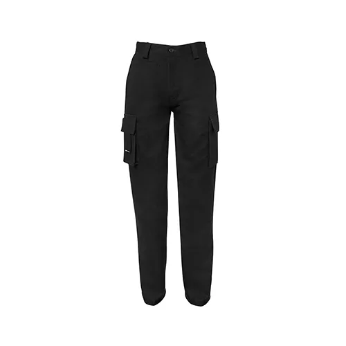 JBs Wear | Women's Multi Pocket Pant | 6NMP1