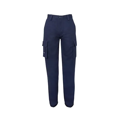 JBs Wear | Women's Multi Pocket Pant | 6NMP1